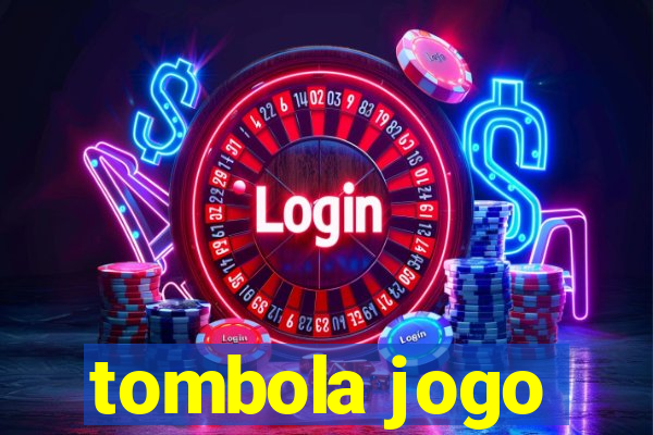 tombola jogo